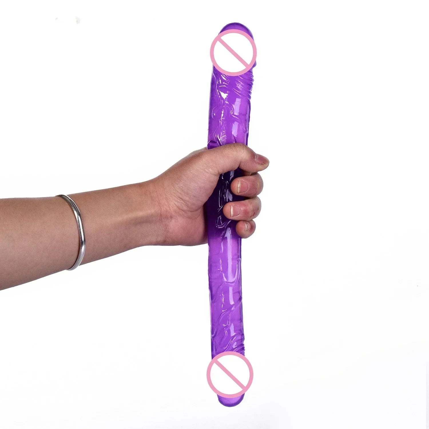 Purple 32CM