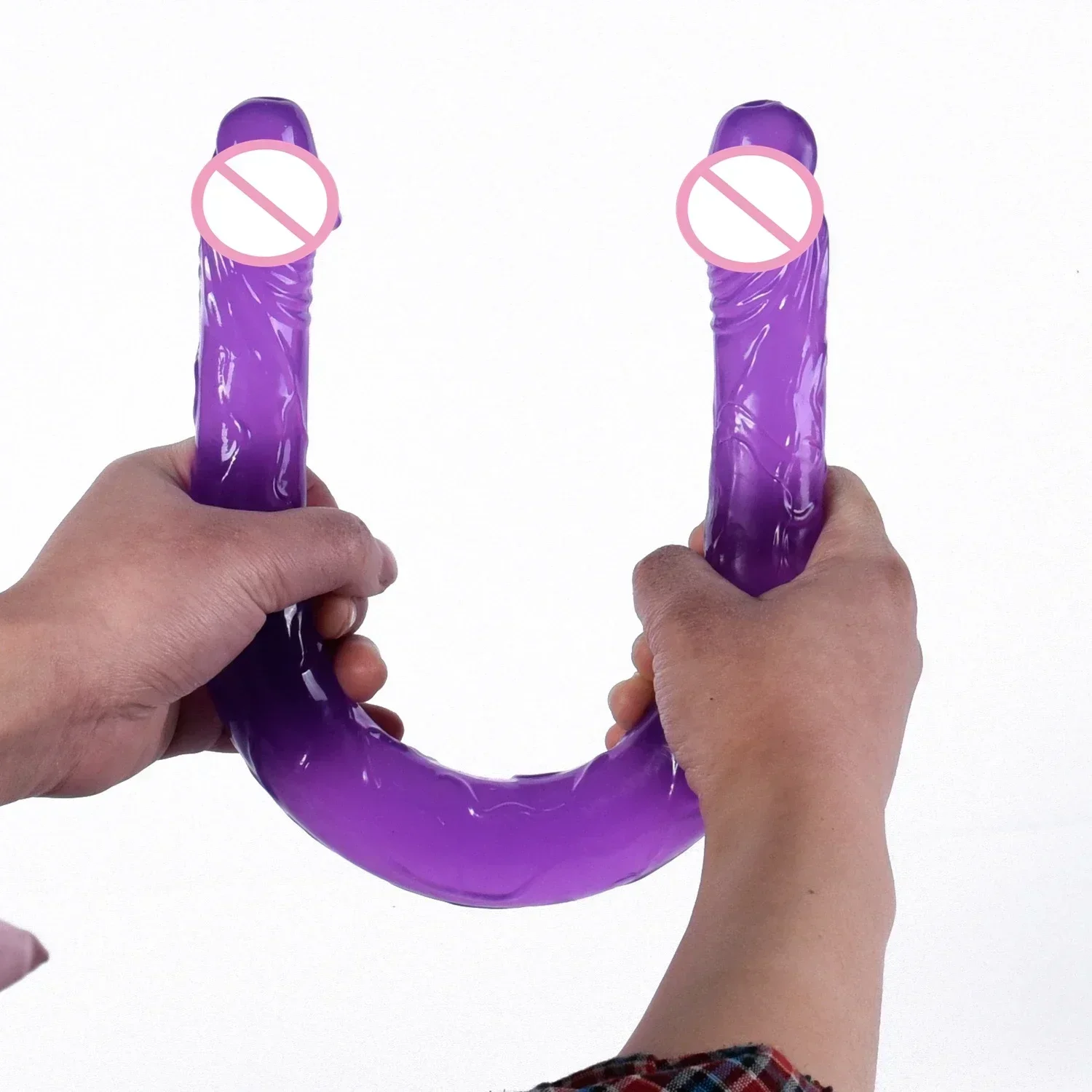 Purple 44CM
