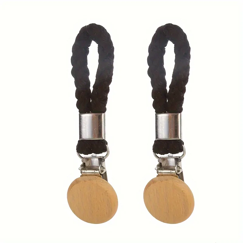 2pcs-Black
