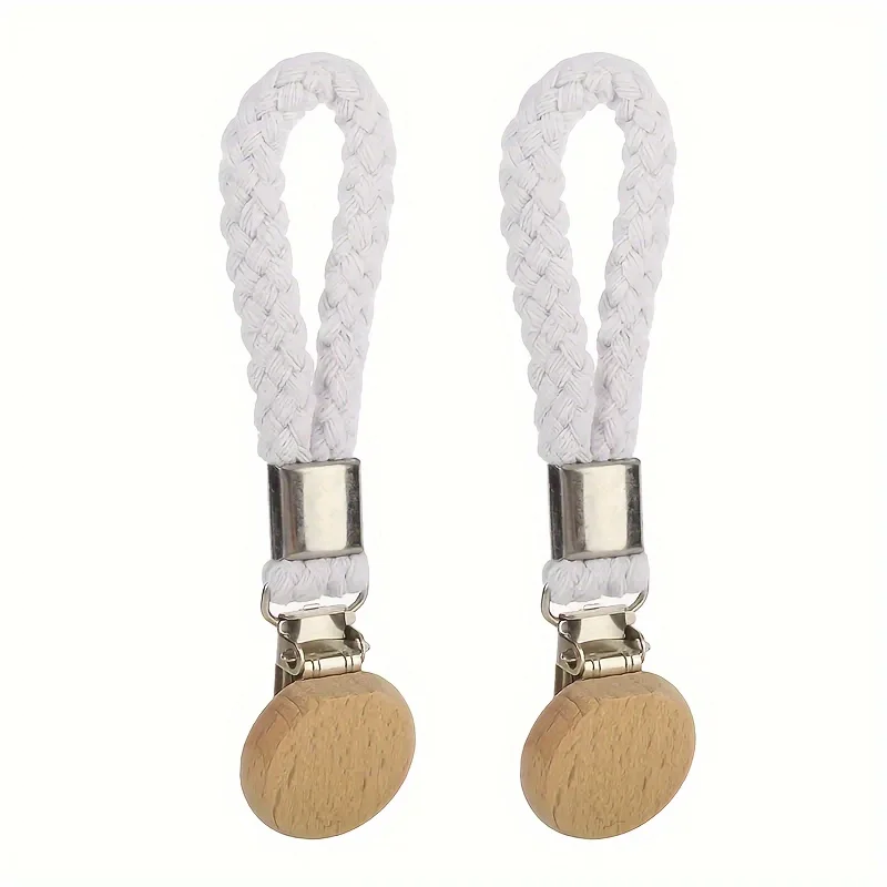 2pcs-White
