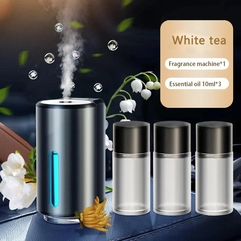 White teaX3