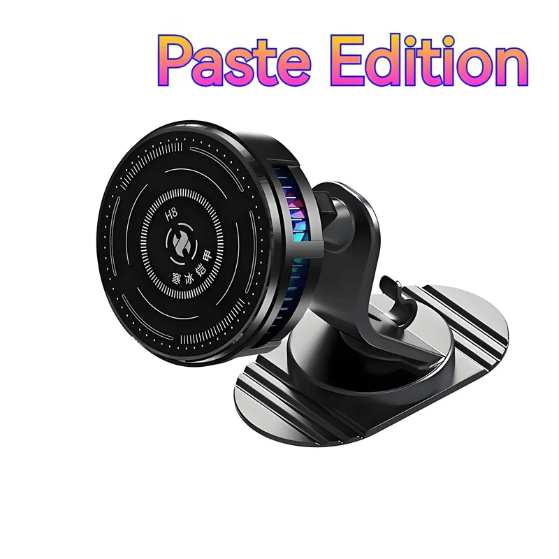 Paste Edition