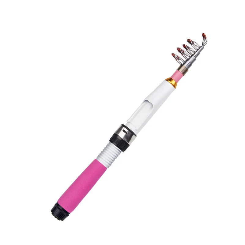1.2M Pink Rod
