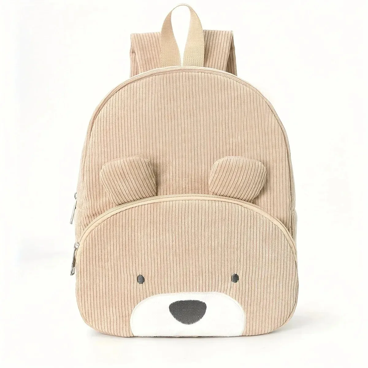 Khaki Bear