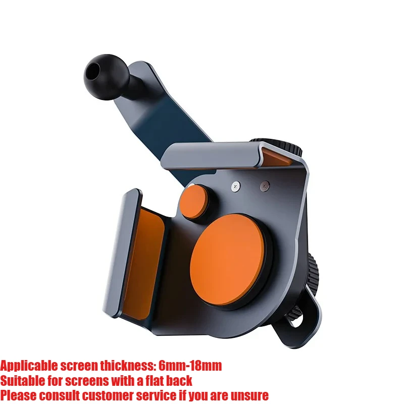 Accessory-orange