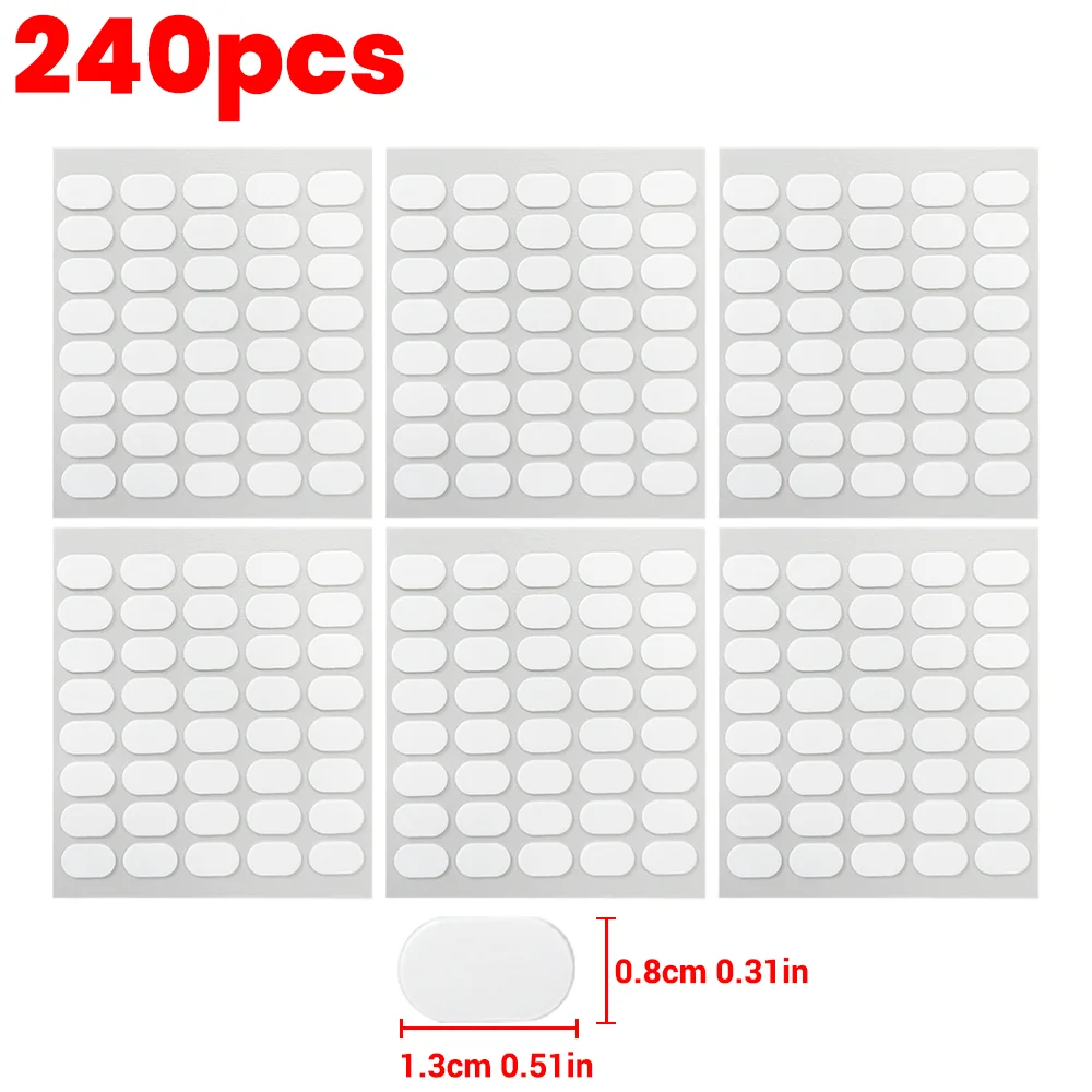 8x13mmx240pc