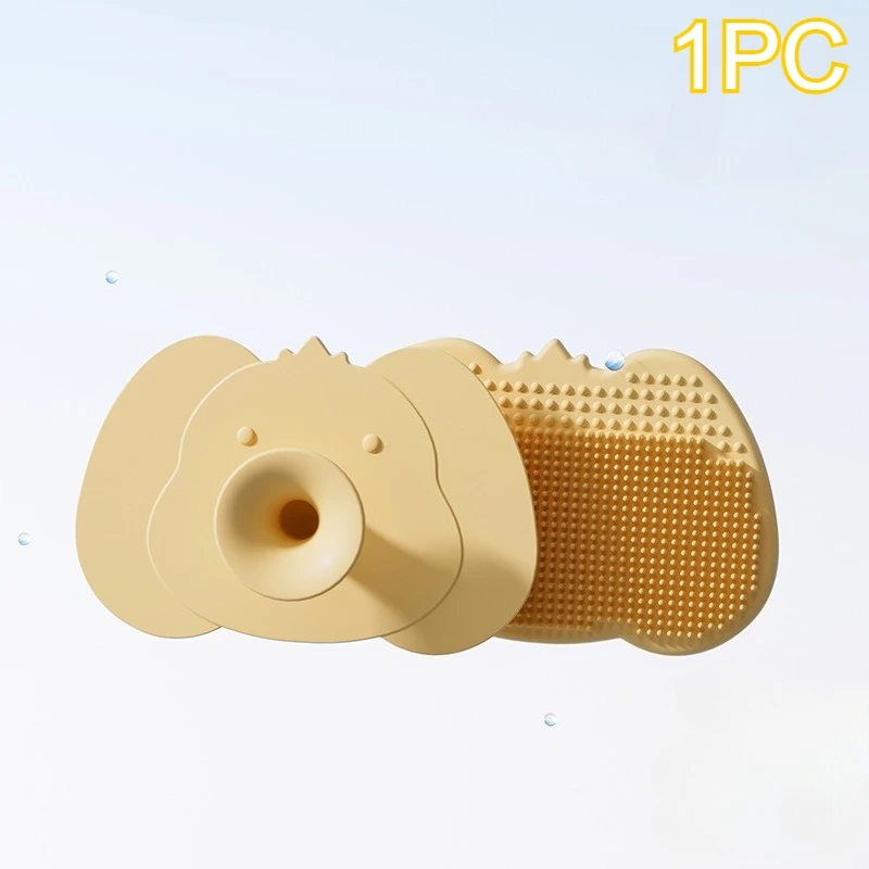Yellow 1PC