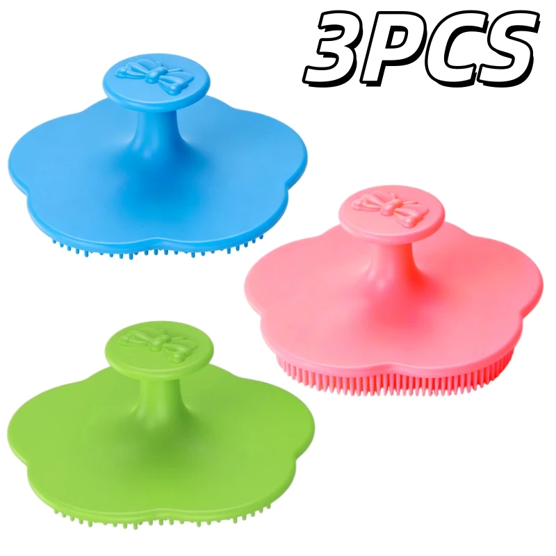 3PCS Flower Set
