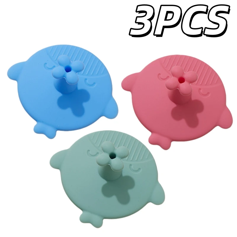 3PCS Whale Set