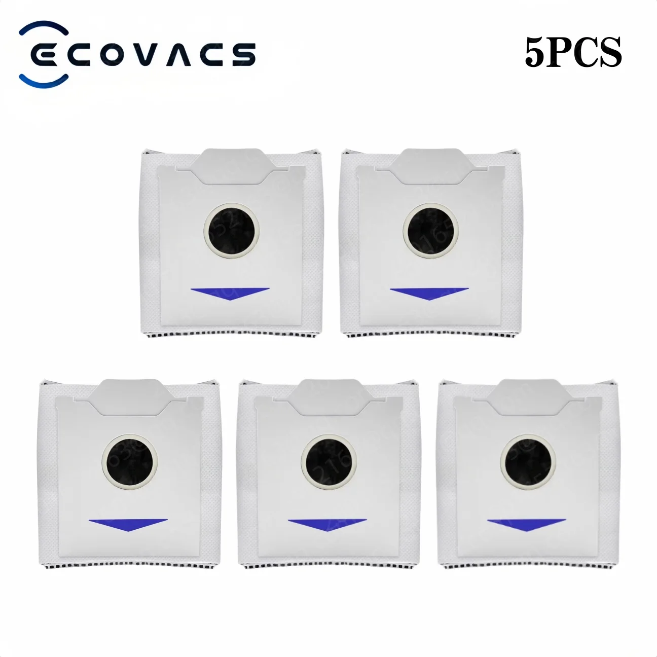 Dust bag-5PCS