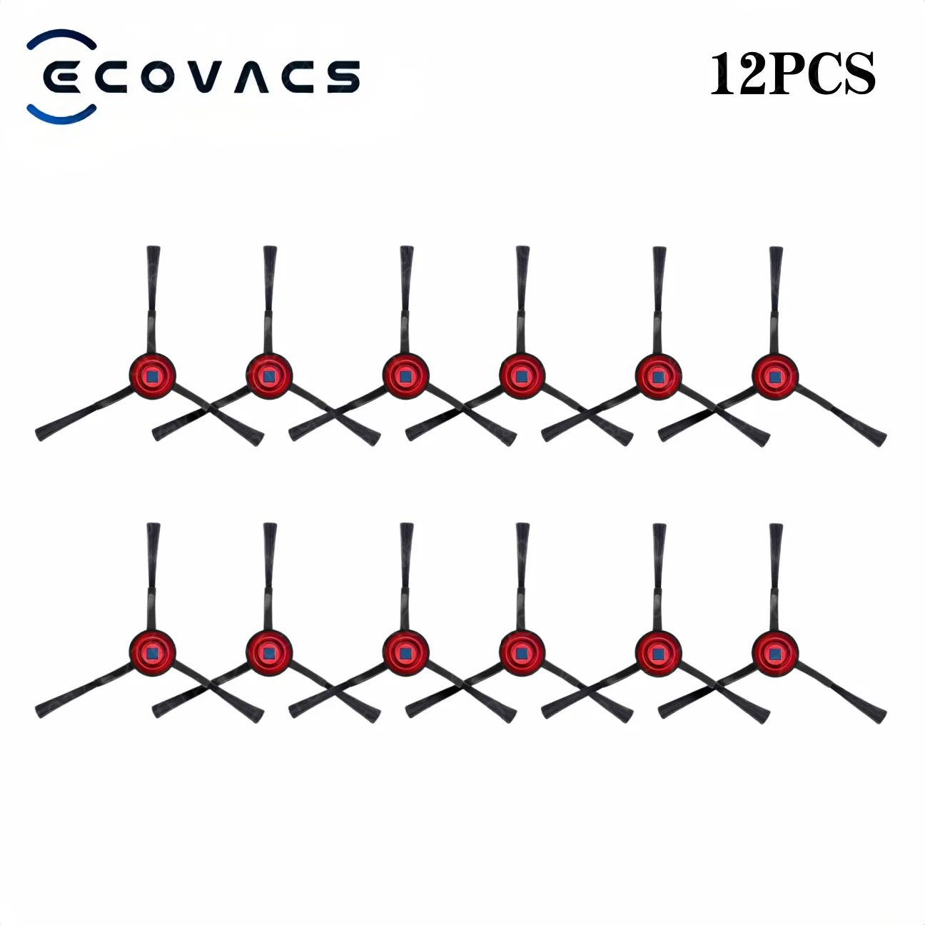 Side brush-12PCS
