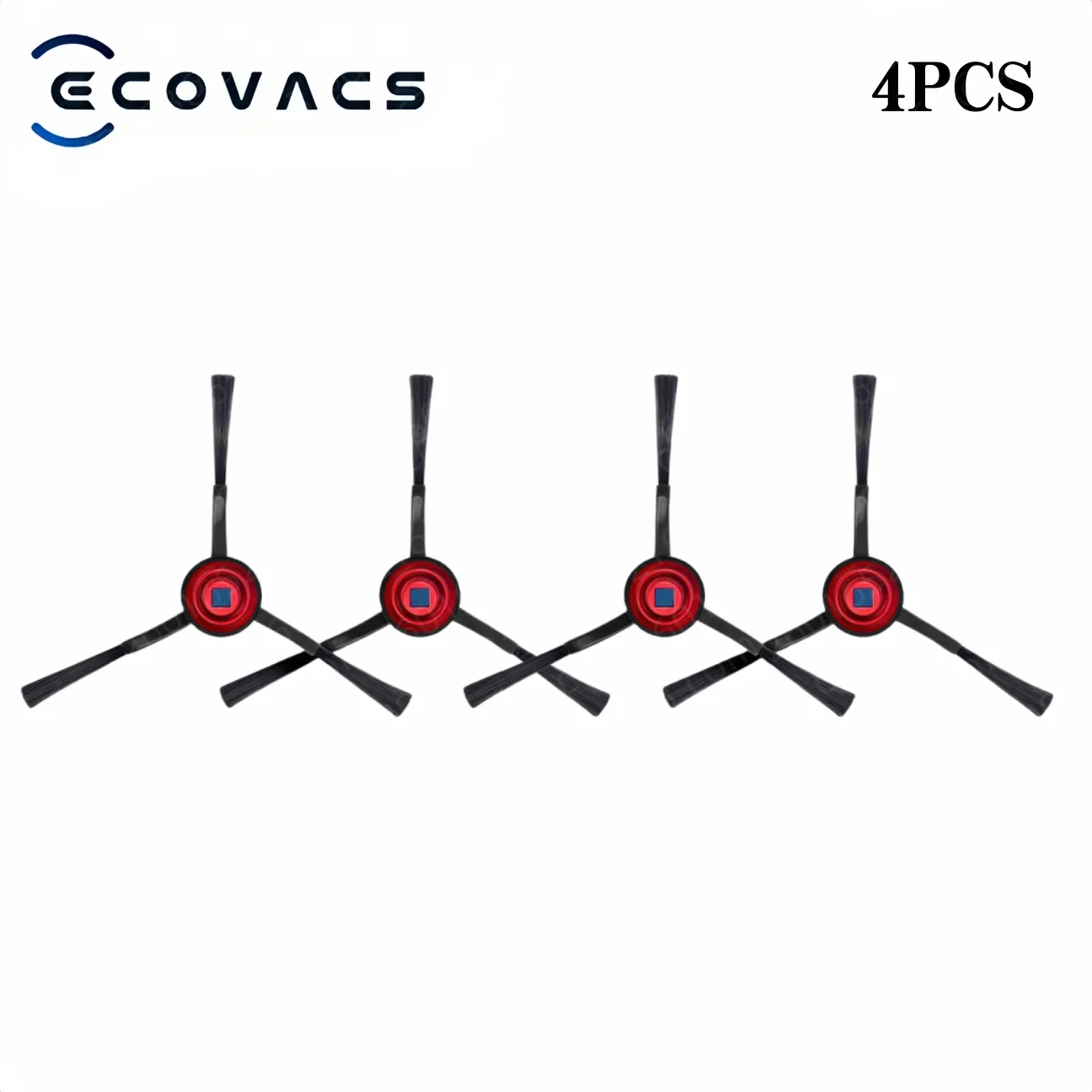 Side brush-4PCS