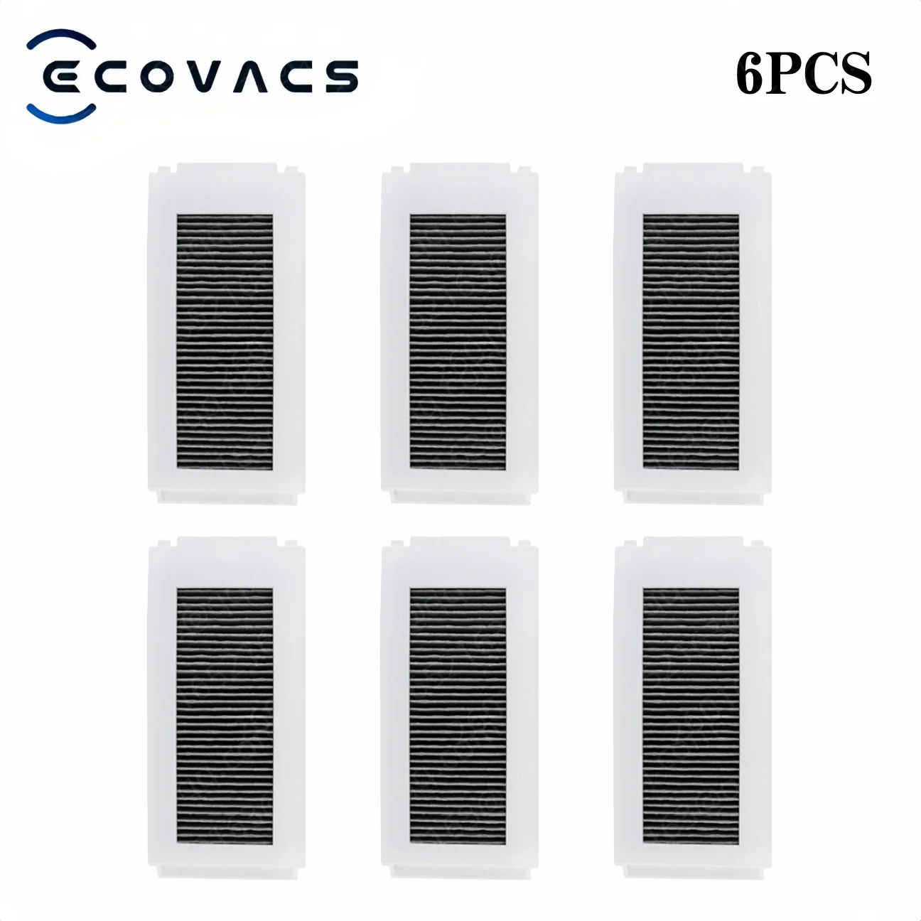 Filter-6PCS