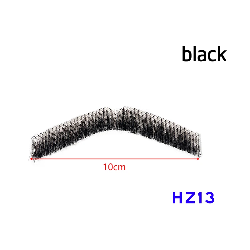 HZ13-black