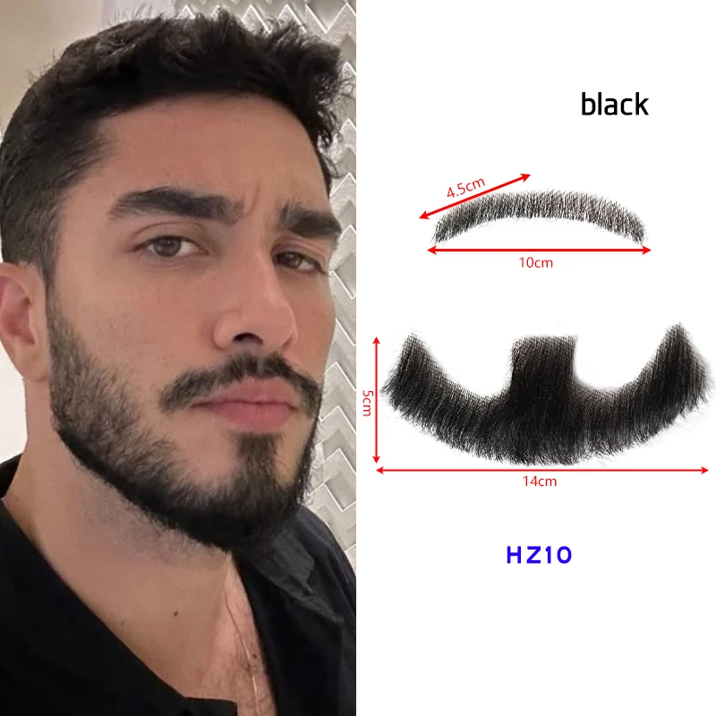 HZ10-black