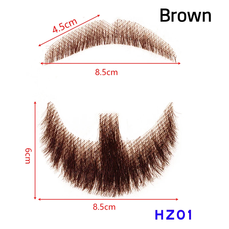 HZ01-brown