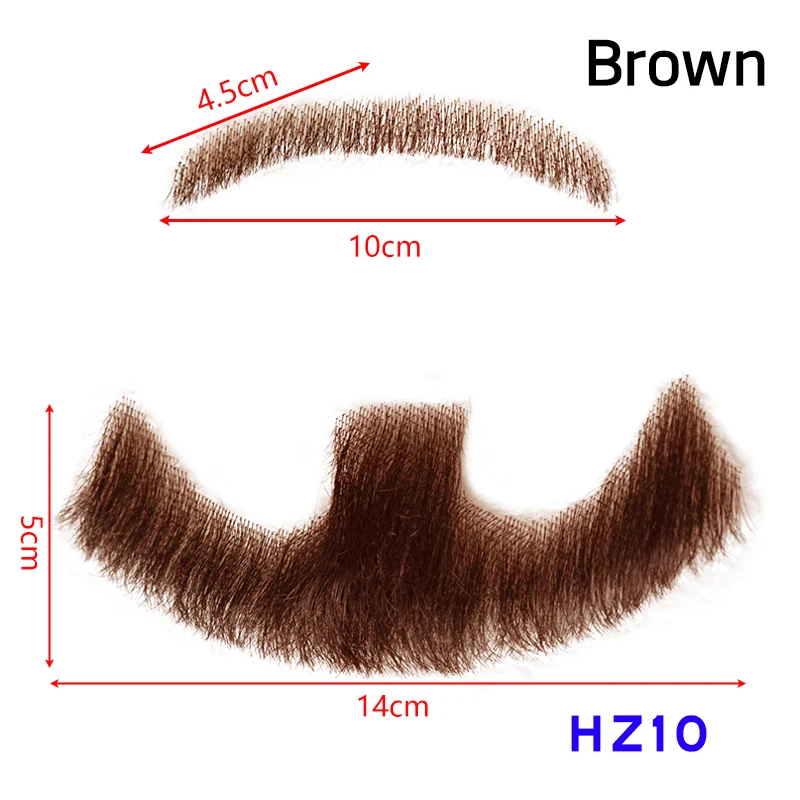HZ10-brown