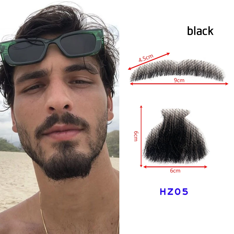 HZ05-black