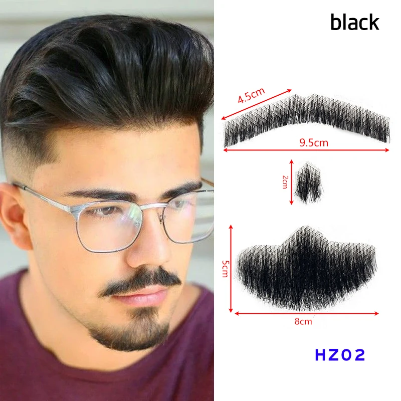 HZ02-black