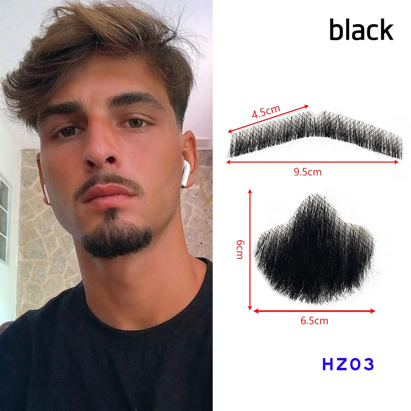 HZ03-black