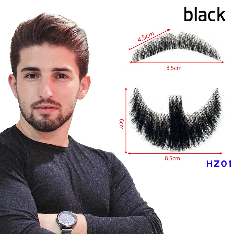 HZ01-black