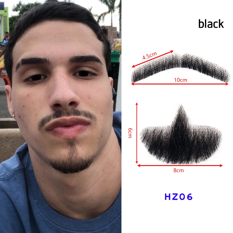 HZ06-black
