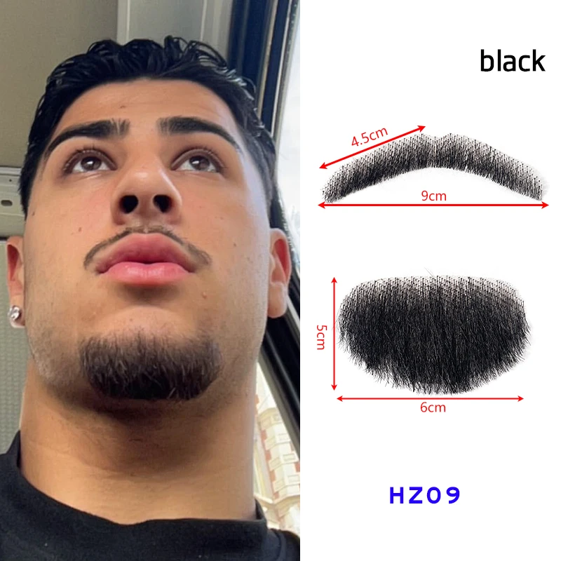 HZ09-black