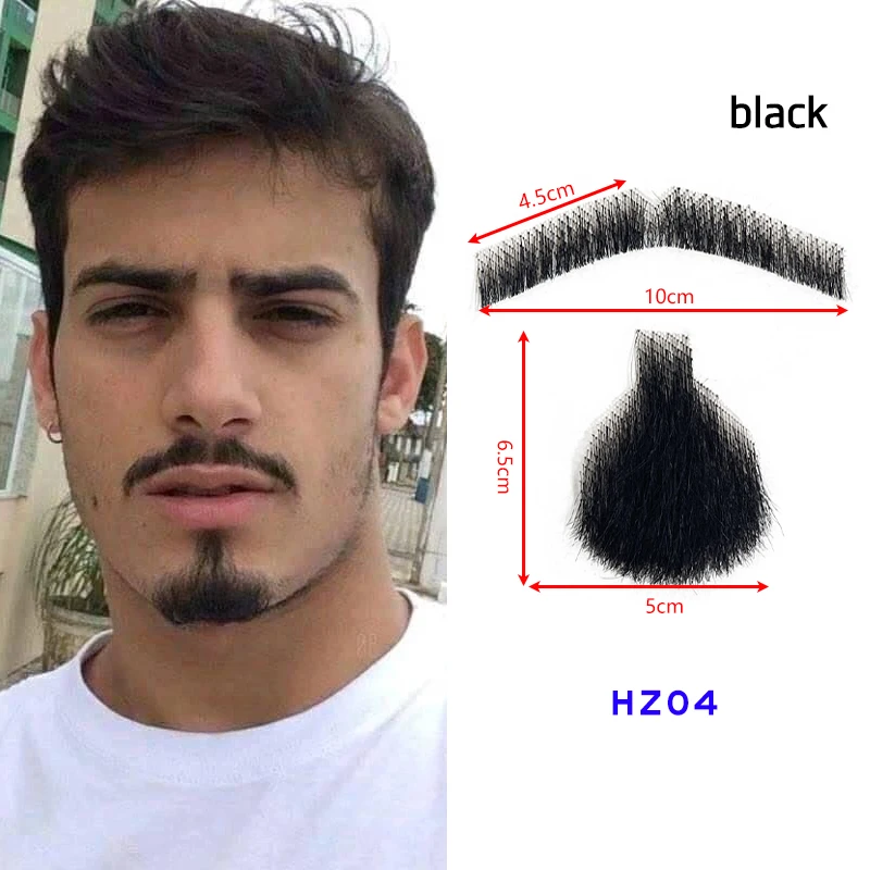 HZ04-black