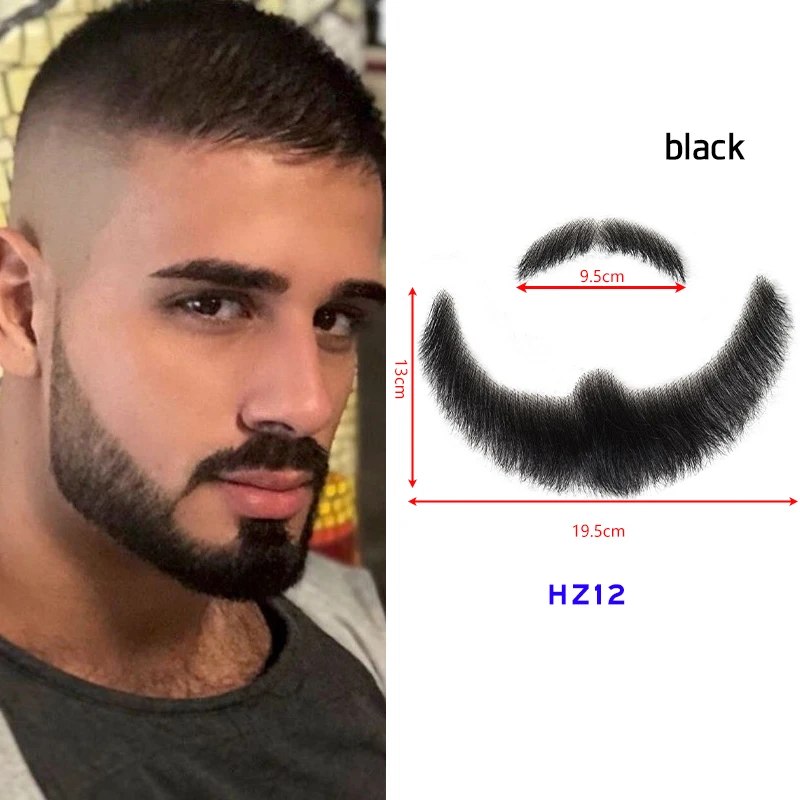 HZ12-black