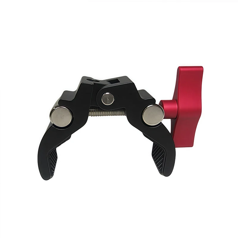 Only clamp