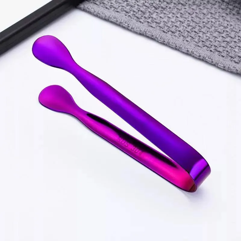 2pcs11cm purple