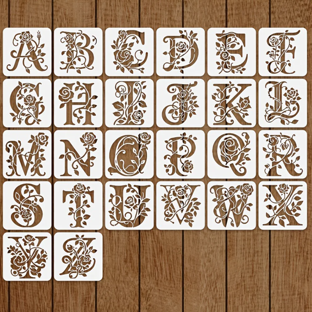 26pcs