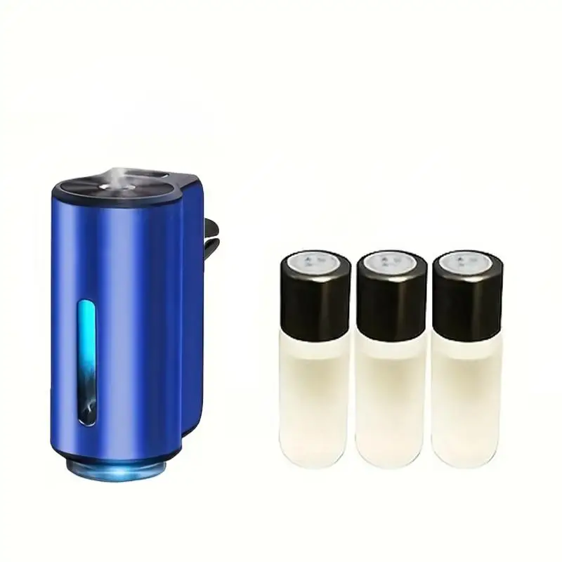 Blue  3pcs