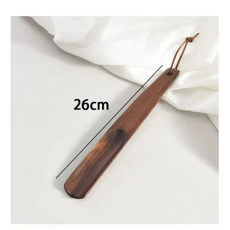 26cm Wood color