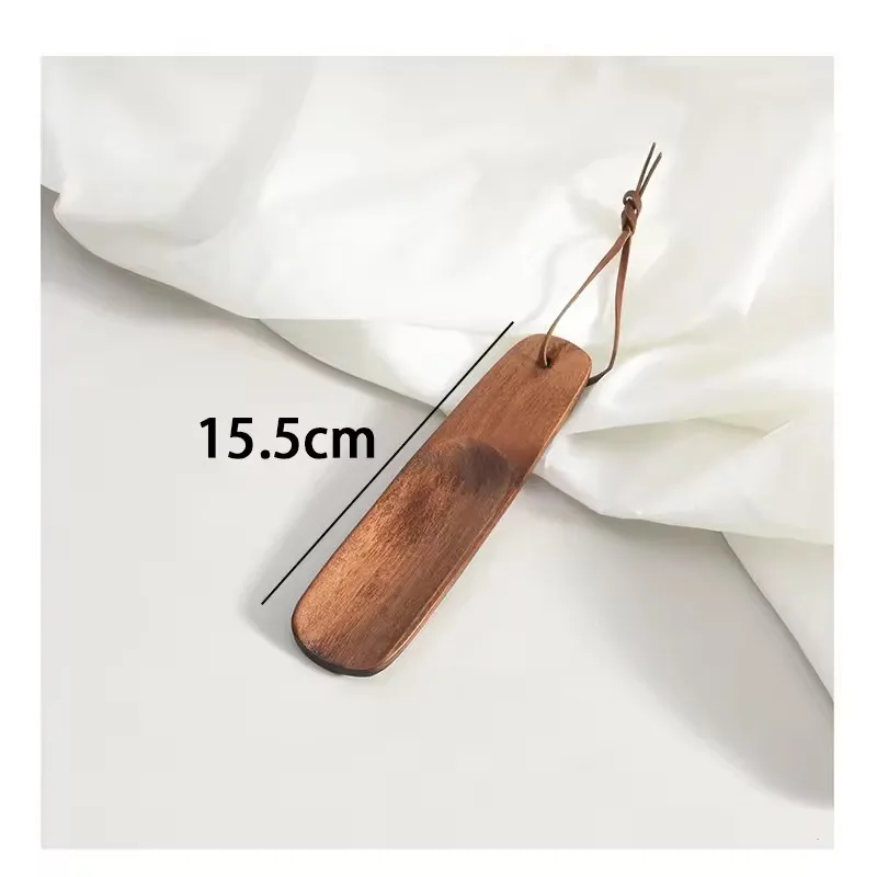 15.5cm Wood color