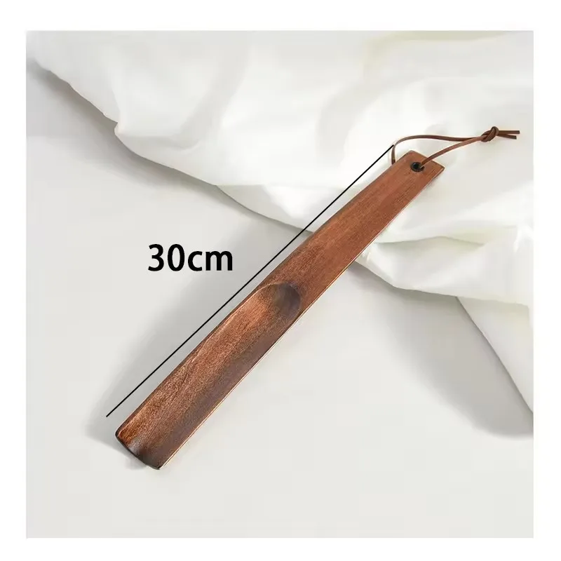 30cm Wood color