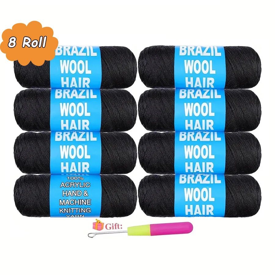8pcs