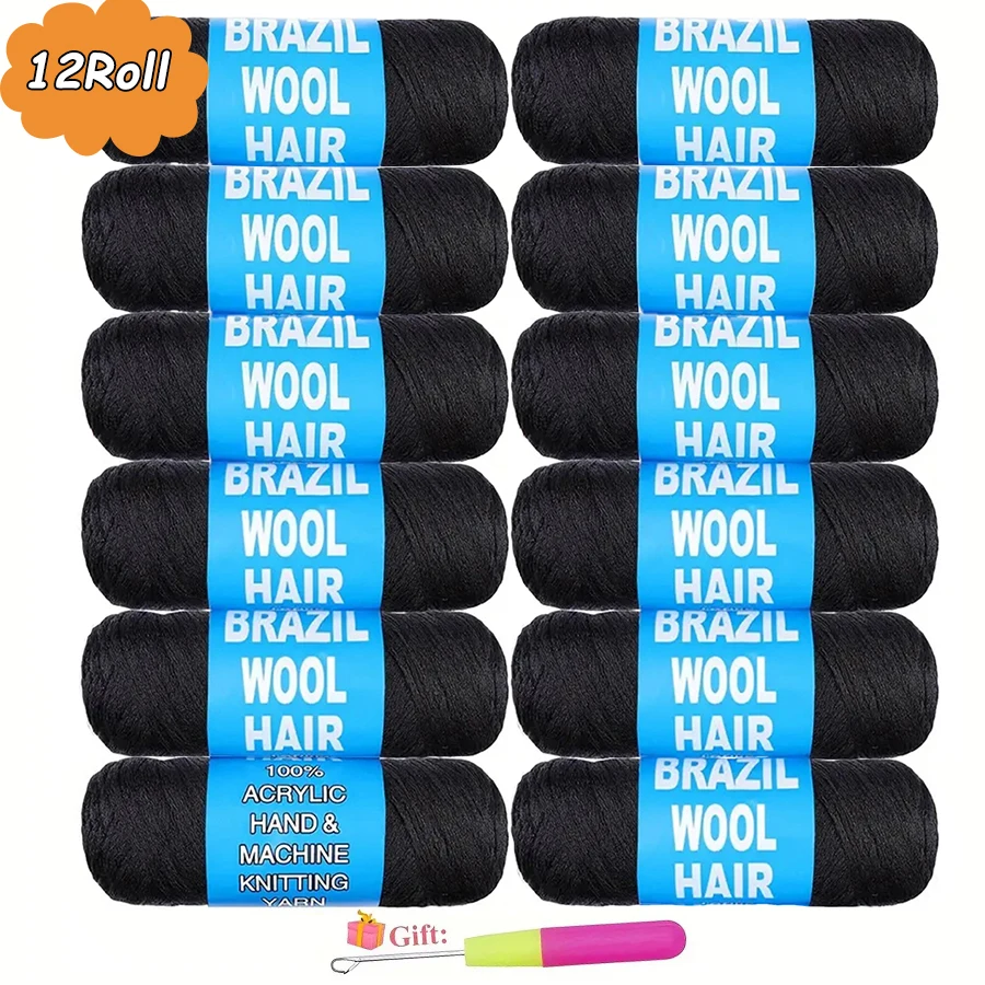 12pcs