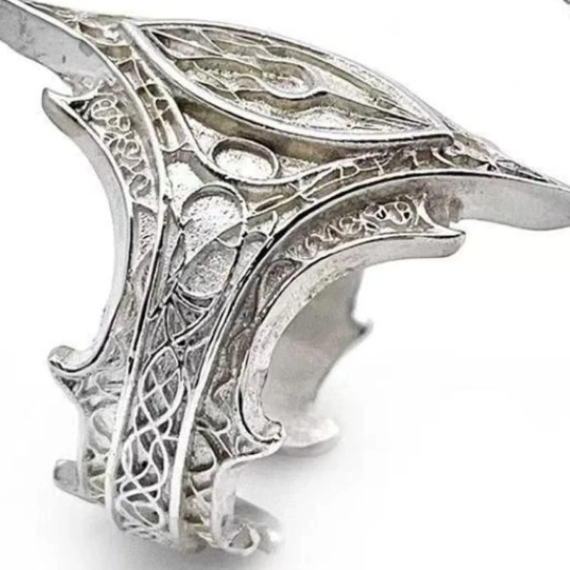 silver