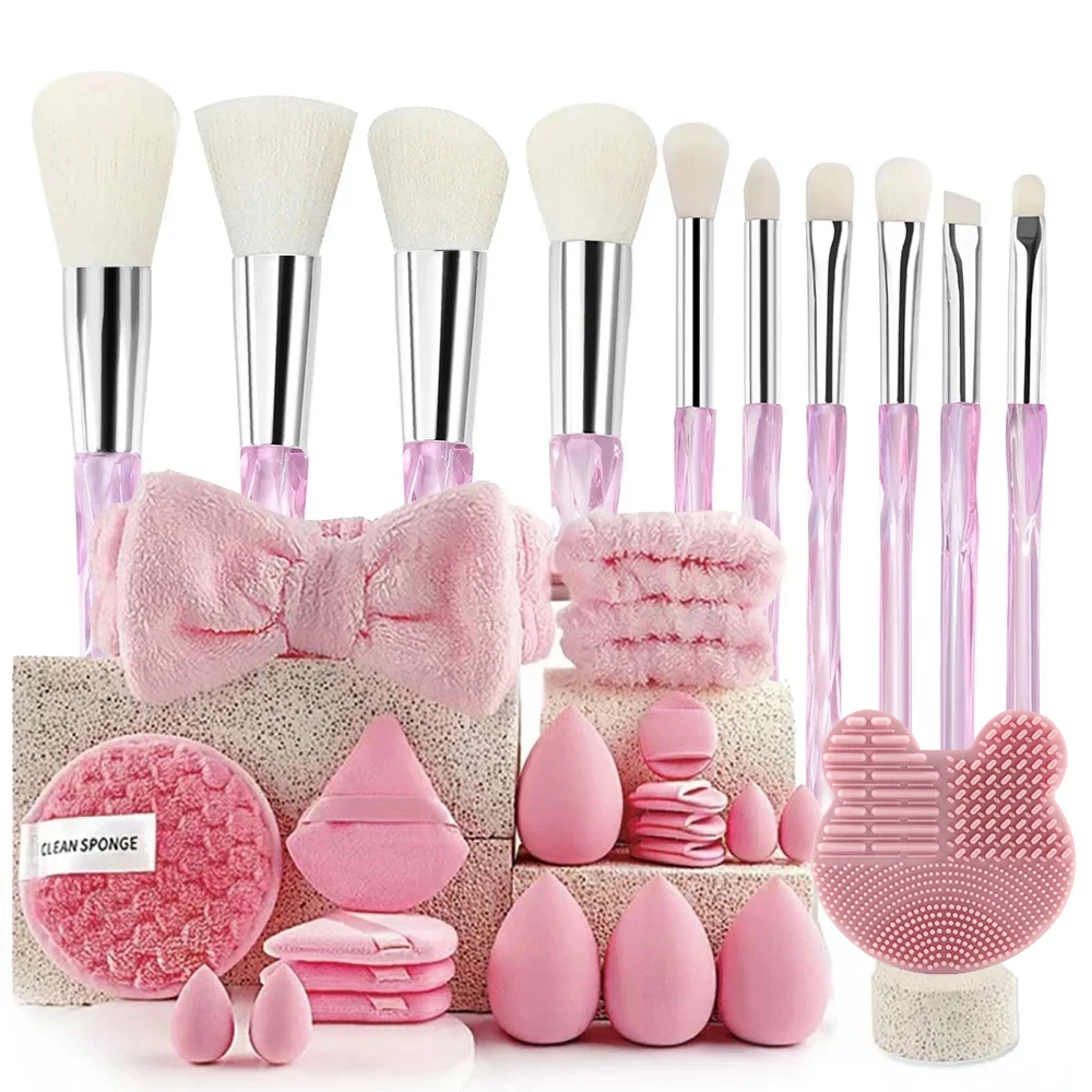 31pcs