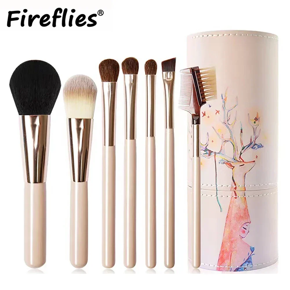 7pcs