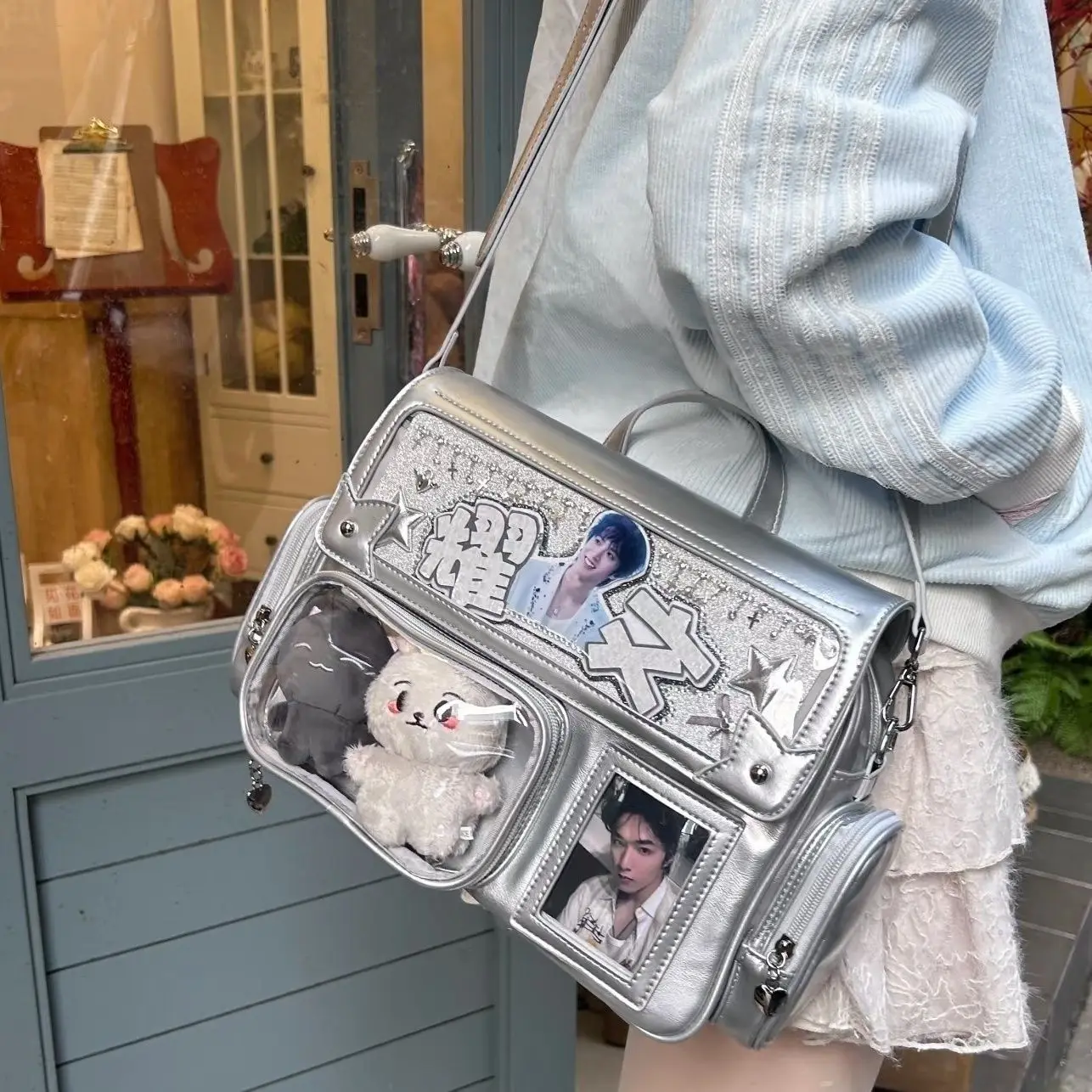 Silver
