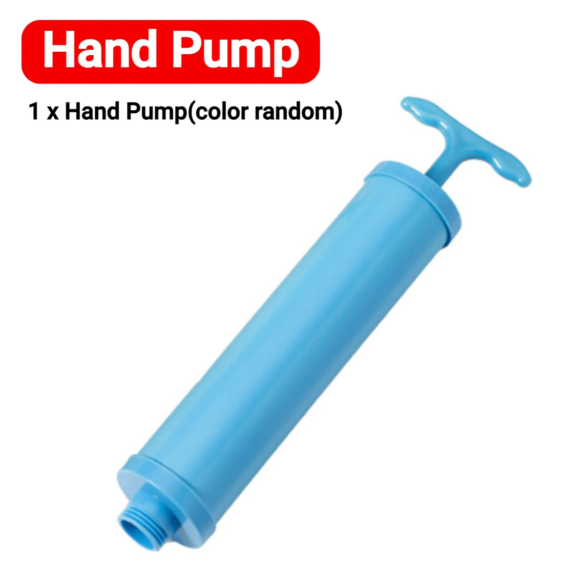 1PCS Inflator
