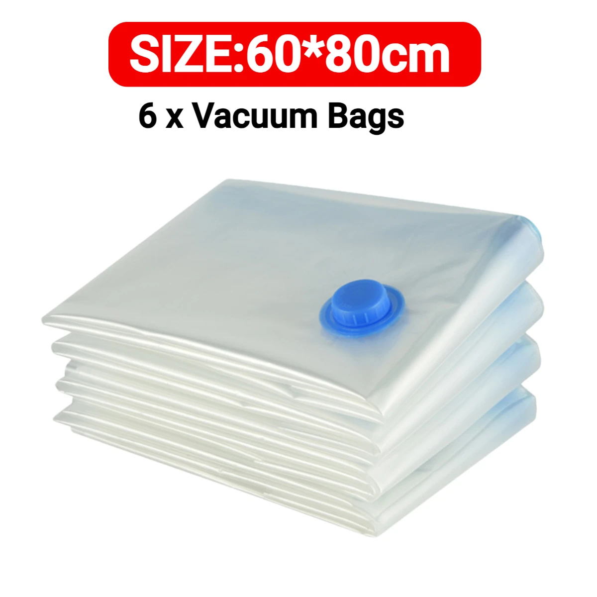 60X80cm Bag