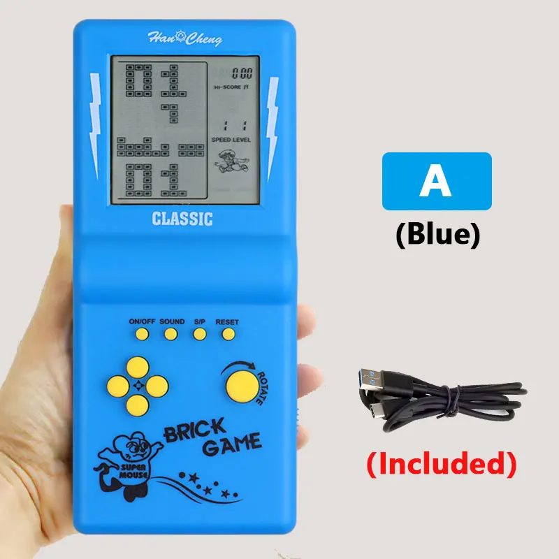 A-Blue