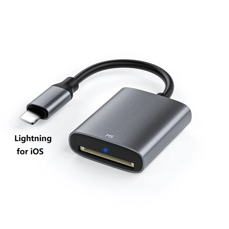 iPhone Lightning