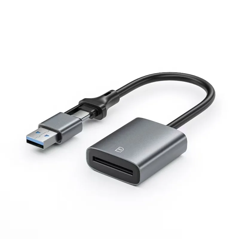 Type C USB