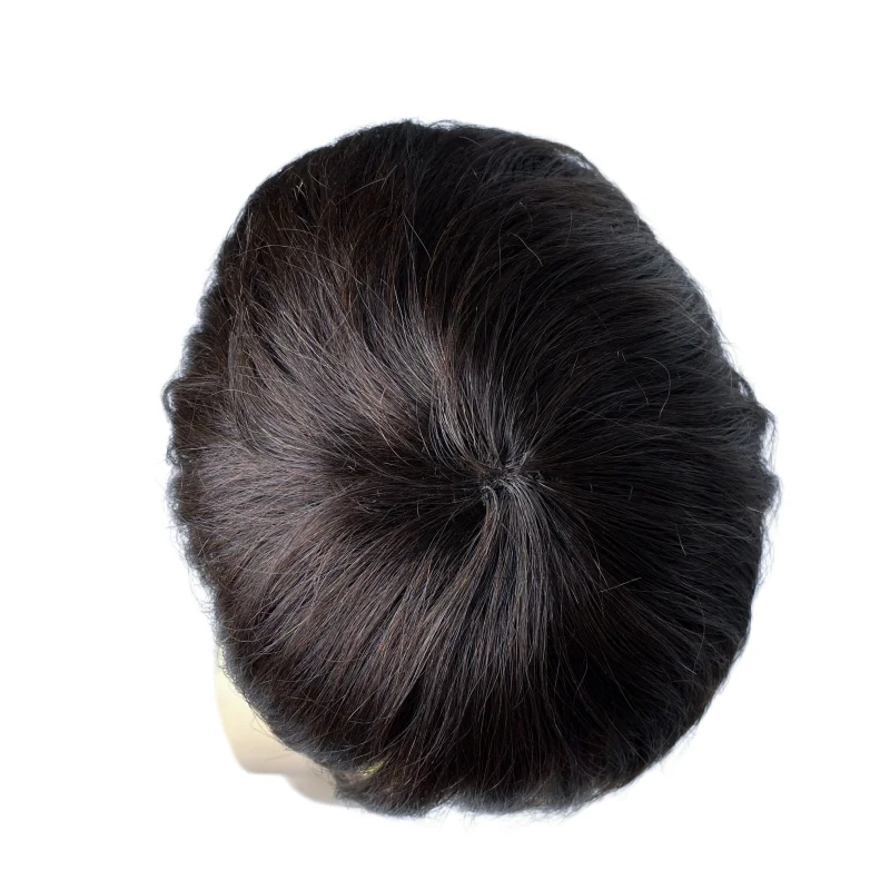 Natural Black