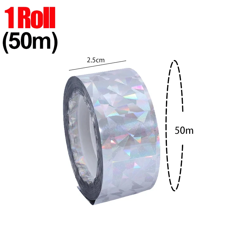 1 Roll-A(2.5cm)