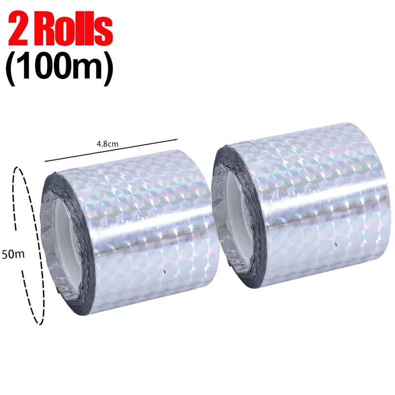 2 Rolls-B(4.8cm)